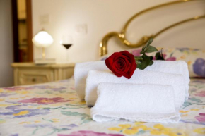 le terme sotto casa Rapolano Terme